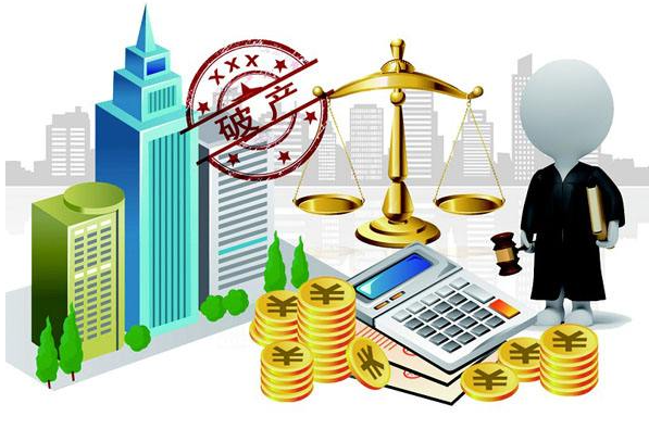 企業破產重整時，如何提高清償率？