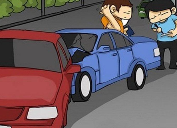 交通事故精神損害賠償的六個原則