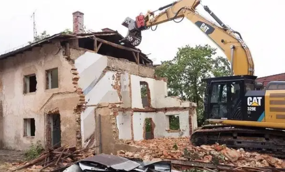 拆遷安置房可以進行買賣嗎？