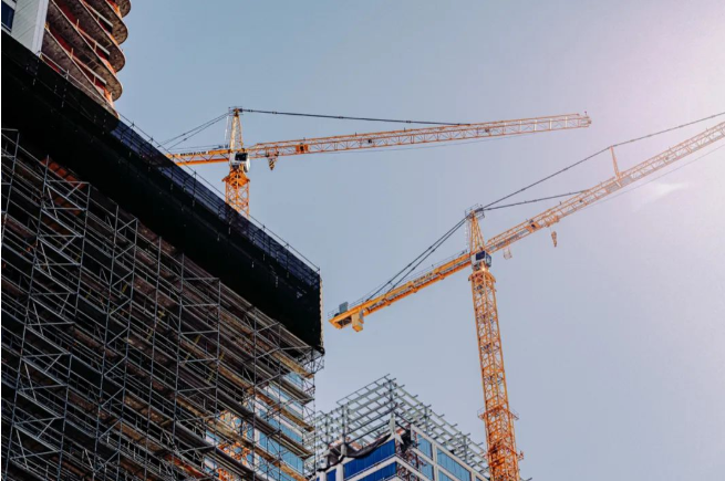 建設工程合同糾紛