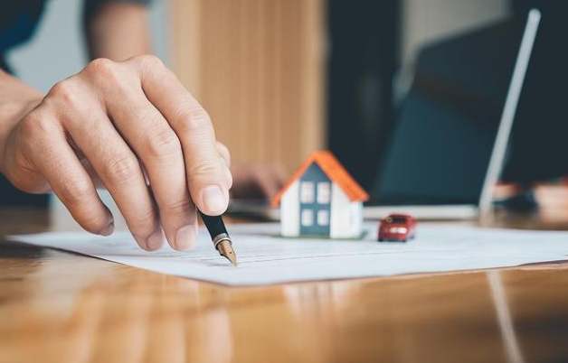 夫妻離婚協議中能否約定轉讓公租房居住權