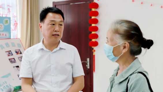 北京京云律師事務所馬廣宇律師普法演講