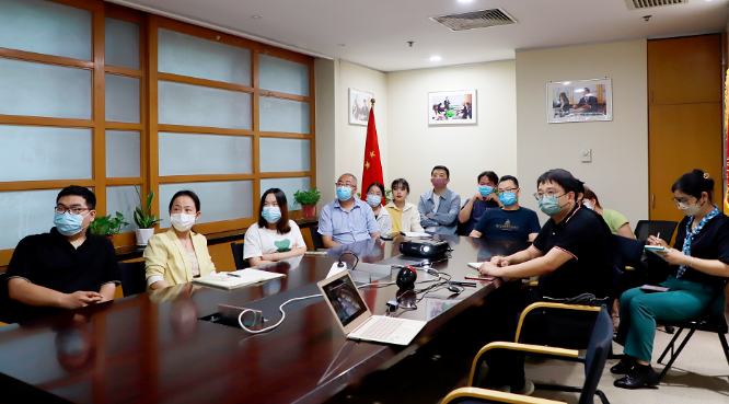 京云律所開展秋季消防安全知識(shí)培訓(xùn)講座