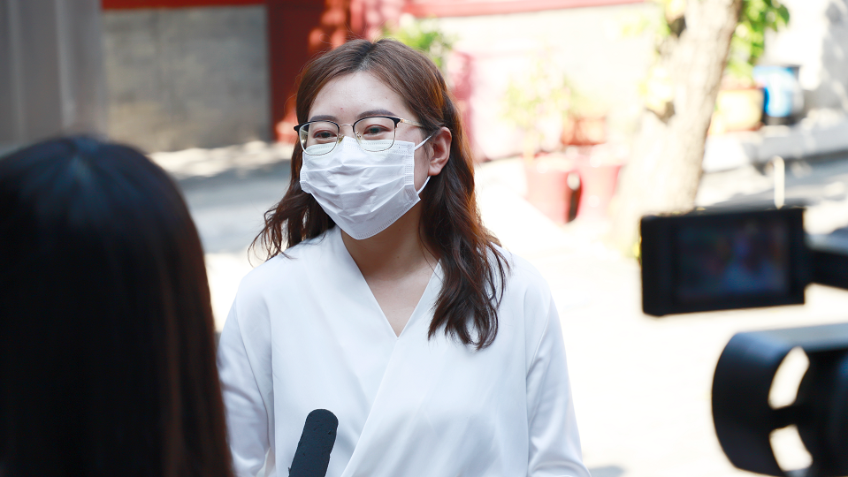 北京京云律師事務所王海洋律師