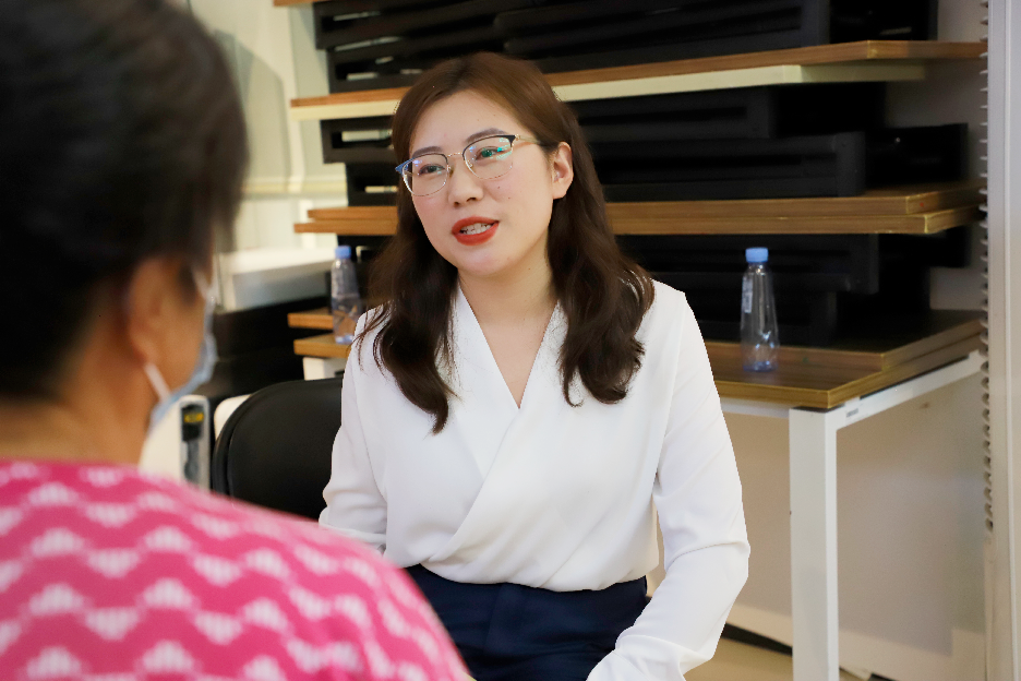 北京京云律師事務所王海洋律師