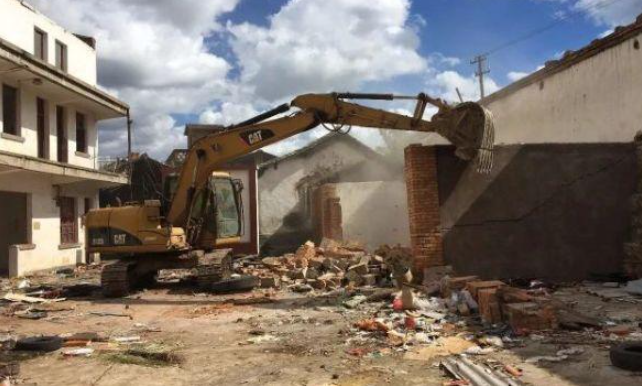 上訪是否可以解決征地拆遷中遇到的問題？上訪會不會有風險？