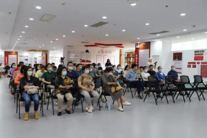 京云公益|京云律所受北京衛(wèi)視邀請，走進朝陽區(qū)太陽宮街道開展普法講座