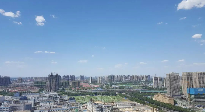 【新政解讀】河北石家莊長安區政府連發13條征地通知 涉及10個村超200畝土地被征收