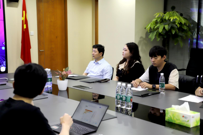 巨量引擎“助法營銷”專題深度研討會在京云律所成功召開