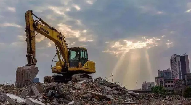 鄰居修路經過自家院子不同意如何處理？