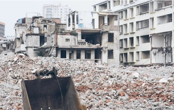 【京云<a href=http://m.huaxingteng.com/team/ target=_blank class=infotextkey>拆遷律師</a>】房屋被野蠻破壞，一句“誤傷”就能逃避責任？法院：確認違法！